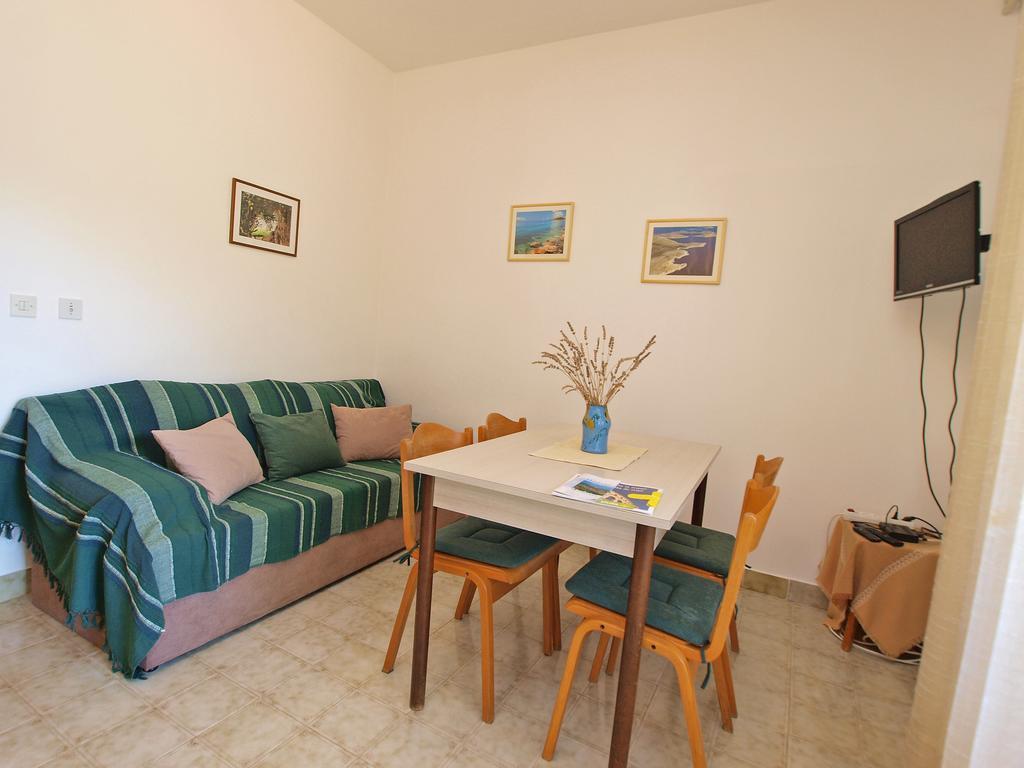 Apartments Jolanda 911 Rabac Exterior foto